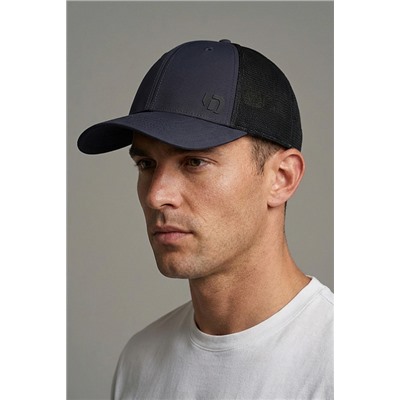 Бейсболка Rered Сетка iD