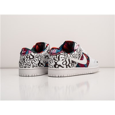 Кроссовки Nike SB Dunk Low