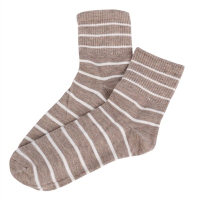 Носки р. 35-40 / ZIXIN-15 /уп 30/ ОДНА ПАРА