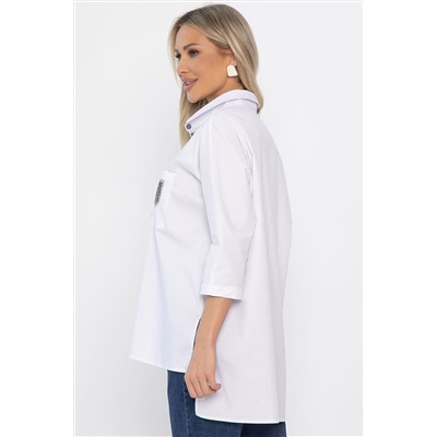 Рубашка LADY TAIGA, 1201042