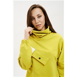 Натали Толстовка 7366