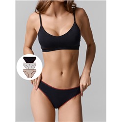 ТРУСЫ ЖЕНСКИЕ (3ШТ.) 412286-3