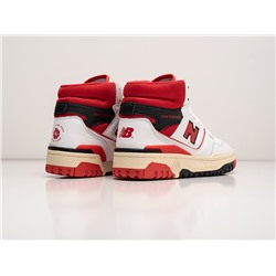 Кроссовки Aime Leon Dore x New Balance 650