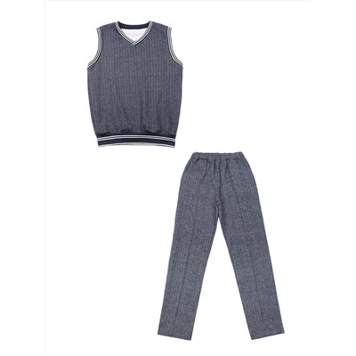 Апрель Костюм 2ПДБ4160258н