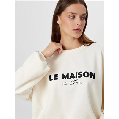 MARK FORMELLE Свитшот 122935