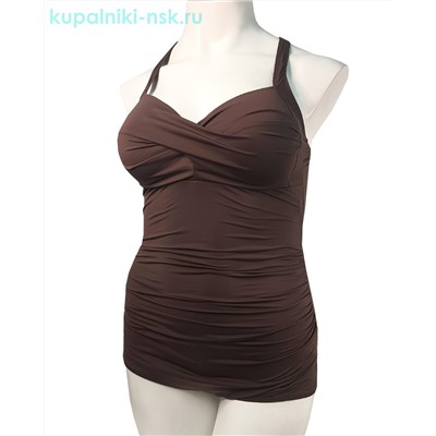 25209 Купальник сплошной (50-56)