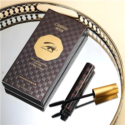 Тушь для ресниц Star Eyes Volume