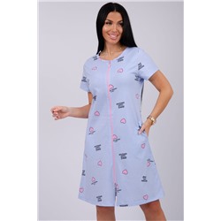 Халат Красотка