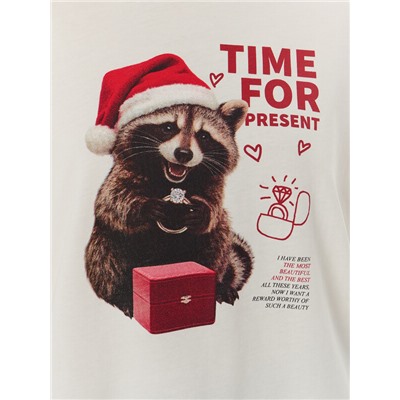 ФУТБОЛКА ЖЕНСКАЯ 112678