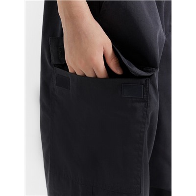 БРЮКИ ДЛЯ МАЛЬЧИКОВ 183404