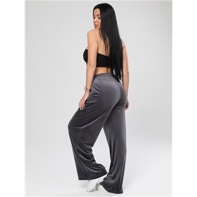 Марлена - брюки серый