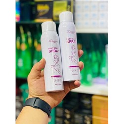 спрей Депиляция