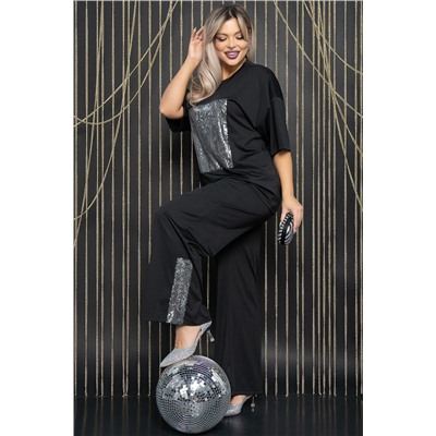 Костюм (Блуза+Брюки) LADY TAIGA, 1065644