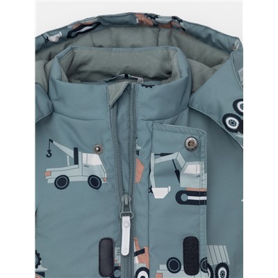 CROCKID Комбинезон ВК 60032/н/65 Ал