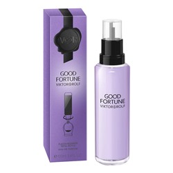 VIKTOR & ROLF GOOD FORTUNE edp (w) 100ml refill