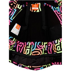 Комплект текстильный с полиуретановым покрытием для девочек: куртка, брюки