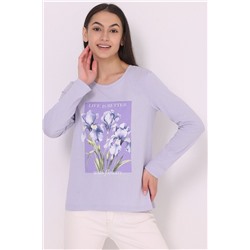 Лонгслив АПРЕЛЬ, 1049488