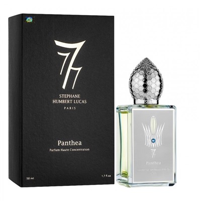 Парфюмерная вода Stephane Humbert Lucas 777 Panthea унисекс (Euro)