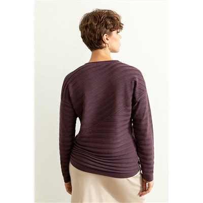 Джемпер жен BeGood AW23WK161