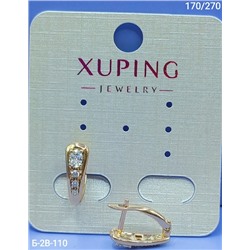 Серьги #22866306