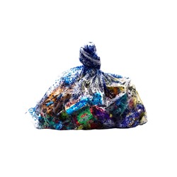 Сладкий новогодний подарок «Гоша», конфеты + игрушка, детский, 500 г