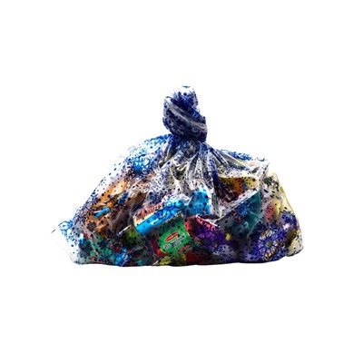 Сладкий новогодний подарок «Гоша», конфеты + игрушка, детский, 500 г