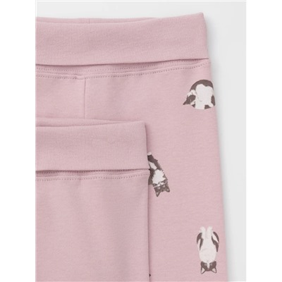 CROCKID Ползунки К 400220-2уп