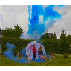 Фейерверк-шоу: Гендер Пати