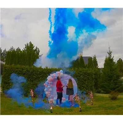 Фейерверк-шоу: Гендер Пати