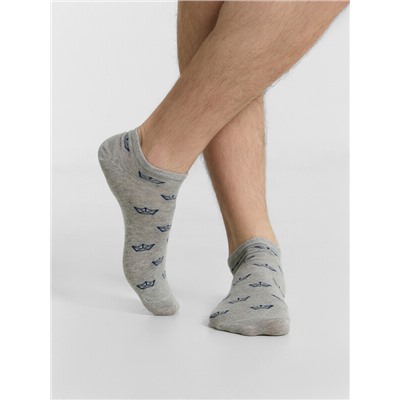 НОСКИ МУЖСКИЕ (3 пары) 104A-2736