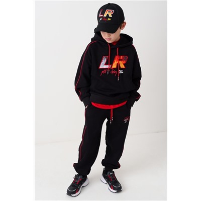 Кепка текстильная для мальчиков PLAYTODAY, 1239711