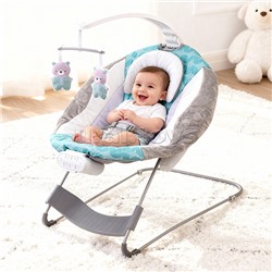 Шезлонг "Уютный сон" в коробке