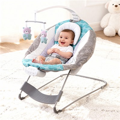 Шезлонг "Уютный сон" в коробке