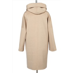 01-12097 Пальто женское демисезонное