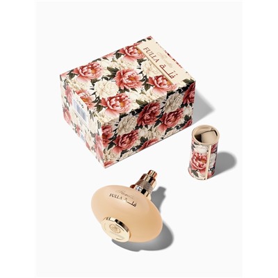 Парфюмерная вода женская Le Chameau FLORETTA FULLA, 100 мл