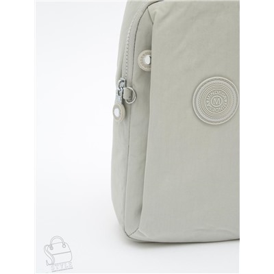 Рюкзак мужской 8685MD l.gray Mindesa