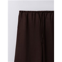 КОМПЛЕКТ ЖЕНСКИЙ (РУБАШКА, БРЮКИ) 192008