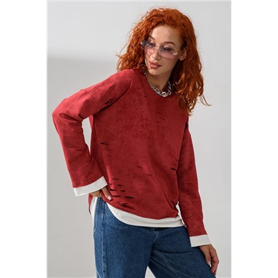 Лонгслив 7489W НАТАЛИ, 1181772