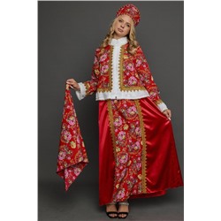 Костюм Масленица BATIK, 1220525