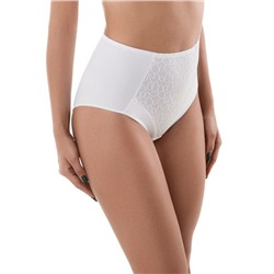 Трусы CONTE VOILE RP2023 Трусы женские «слипы» с высокой линией талии