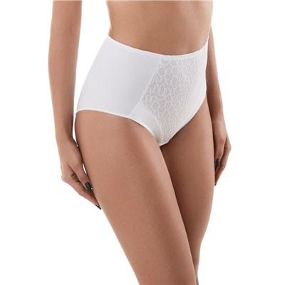 Трусы CONTE VOILE RP2023 Трусы женские «слипы» с высокой линией талии