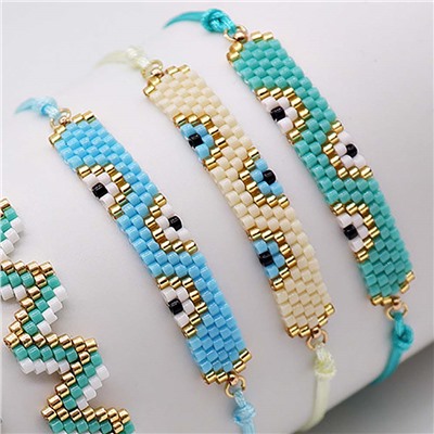 Акц -12% Браслет арт. 41 9655 (id 285489)