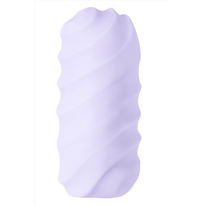 Сиреневый мастурбатор Marshmallow Maxi Juicy