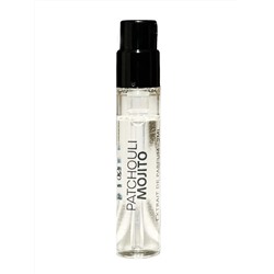 BLNDRGRPHY PATCHOULI MOJITO edp 2ml пробник
