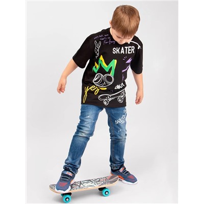 Соль&Перец Футболка SP993