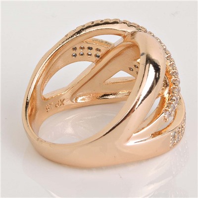 XUPING Кольцо арт. 58 0222 (id 284567)