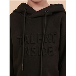 PELICAN Толстовка BFNK3353