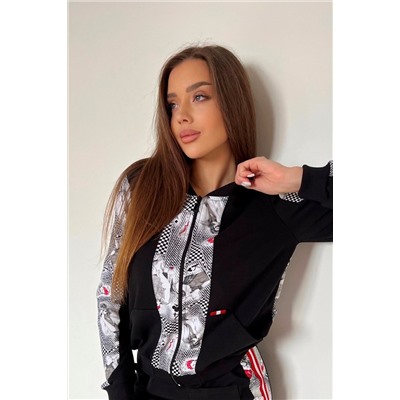 Натали Костюм 7296