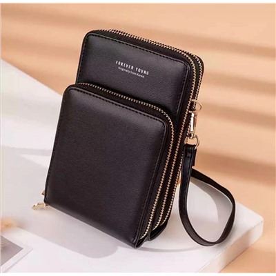 Сумка-кошелёк