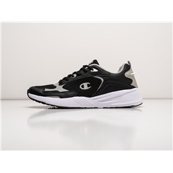 Кроссовки Champion Ramp Up Low